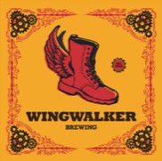 Wingwalker Brewery And Taproom